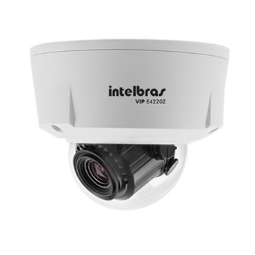Câmera IP | VIP E4220 Z | Intelbras